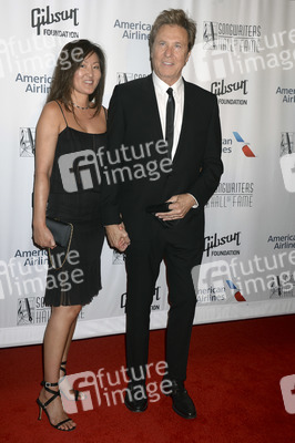 48. Songwriters Hall Of Fame Gala in New York