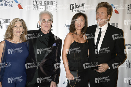 48. Songwriters Hall Of Fame Gala in New York