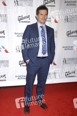 48. Songwriters Hall Of Fame Gala in New York
