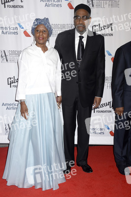 48. Songwriters Hall Of Fame Gala in New York