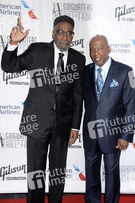 48. Songwriters Hall Of Fame Gala in New York