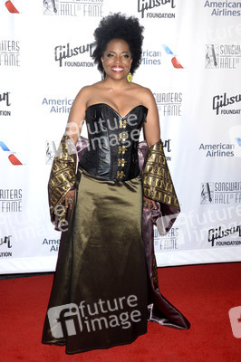 48. Songwriters Hall Of Fame Gala in New York