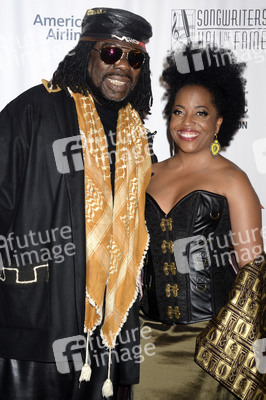 48. Songwriters Hall Of Fame Gala in New York