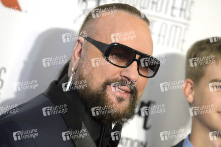 48. Songwriters Hall Of Fame Gala in New York