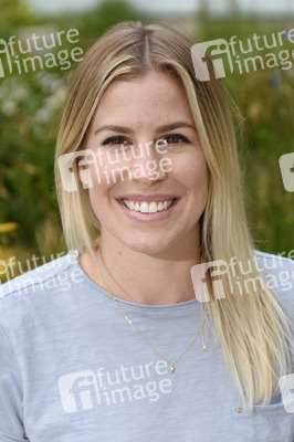 Photoshooting mit Coby Grant in Hannover