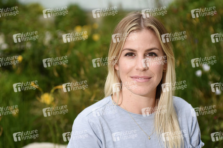 Photoshooting mit Coby Grant in Hannover