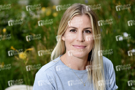 Photoshooting mit Coby Grant in Hannover