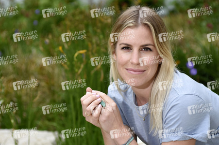 Photoshooting mit Coby Grant in Hannover