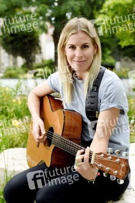 Photoshooting mit Coby Grant in Hannover