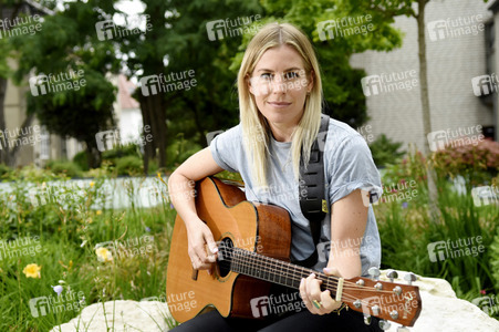 Photoshooting mit Coby Grant in Hannover