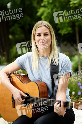 Photoshooting mit Coby Grant in Hannover
