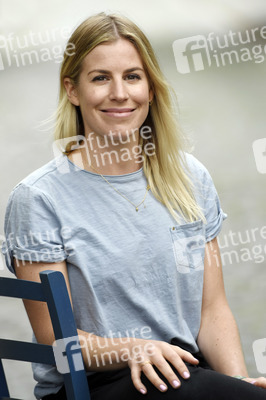 Photoshooting mit Coby Grant in Hannover