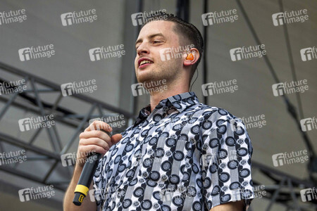 Konzert auf der IdeenExpo in Hannover