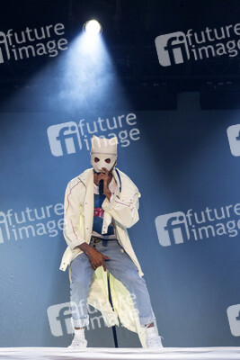 Konzert auf der IdeenExpo in Hannover