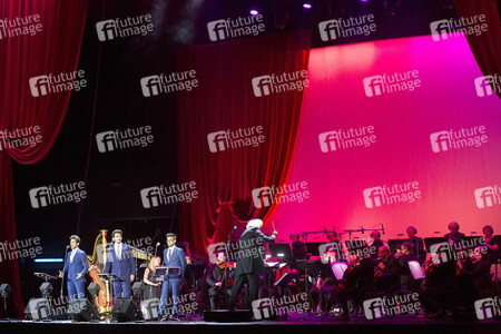 Konzert von Il Volo