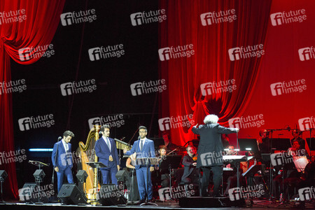 Konzert von Il Volo