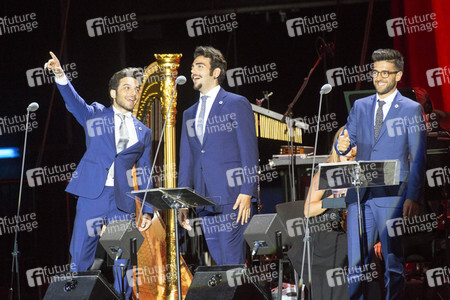 Konzert von Il Volo