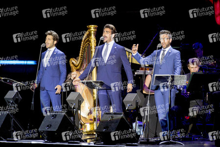 Konzert von Il Volo