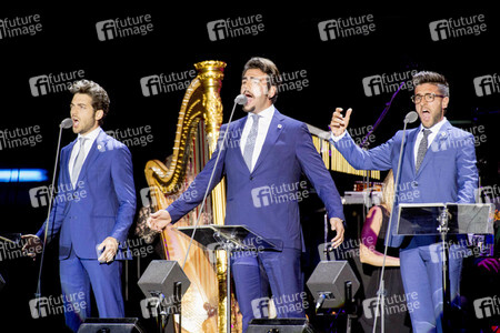 Konzert von Il Volo