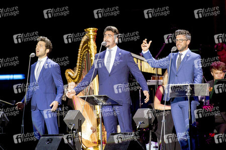 Konzert von Il Volo