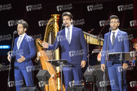 Konzert von Il Volo
