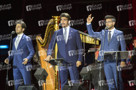 Konzert von Il Volo