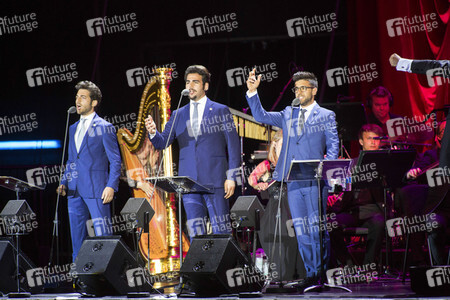 Konzert von Il Volo