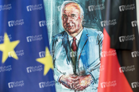 Kondolenz für Helmut Kohl