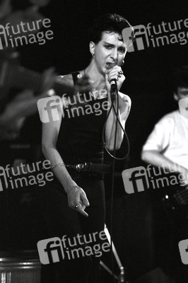 Konzert von Marc Almond in London