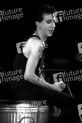 Konzert von Marc Almond in London