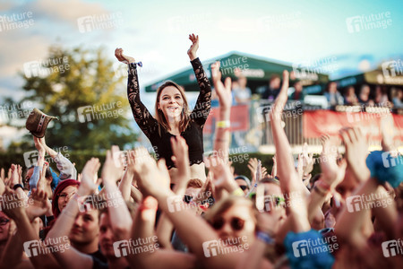 Love Music Festival 2017 in Magdeburg