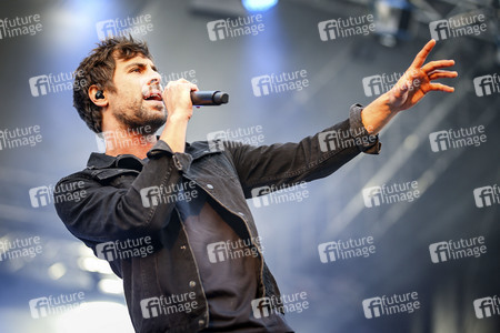 Love Music Festival 2017 in Magdeburg