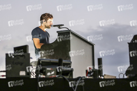 Love Music Festival 2017 in Magdeburg