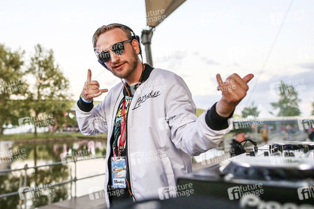 Love Music Festival 2017 in Magdeburg