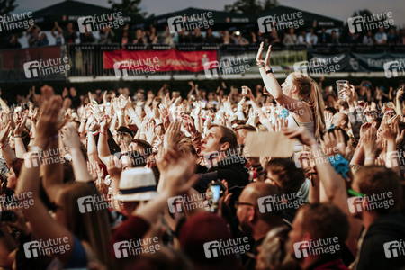 Love Music Festival 2017 in Magdeburg