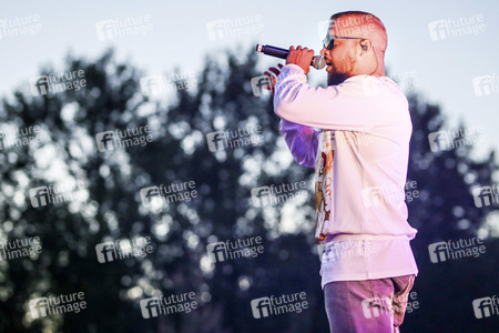Love Music Festival 2017 in Magdeburg