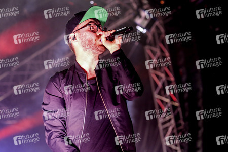 Love Music Festival 2017 in Magdeburg