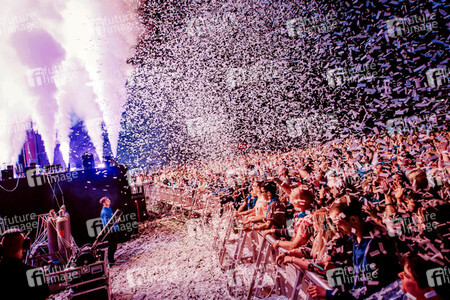 Love Music Festival 2017 in Magdeburg