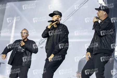 Benefiz-Festival 'Peace x Peace' in Berlin