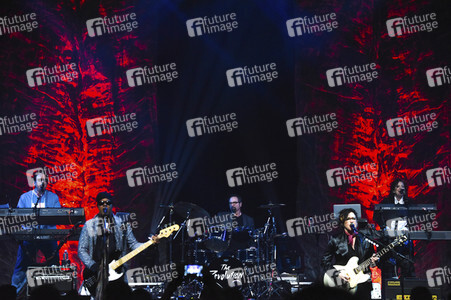 Konzert von The Revolution in Austin