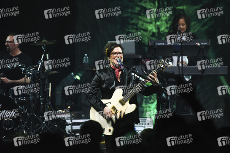 Konzert von The Revolution in Austin