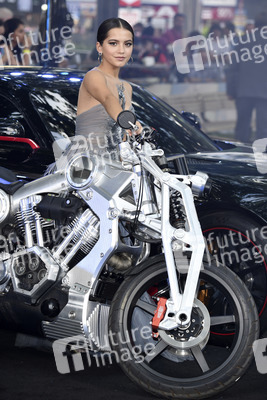 Filmpremiere 'Transformers: The Last Knight' in London