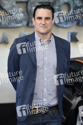 Filmpremiere 'Transformers: The Last Knight' in London
