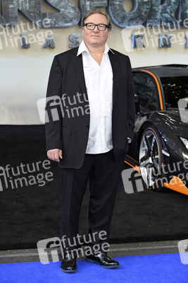 Filmpremiere 'Transformers: The Last Knight' in London