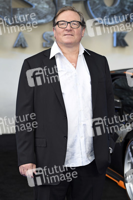 Filmpremiere 'Transformers: The Last Knight' in London