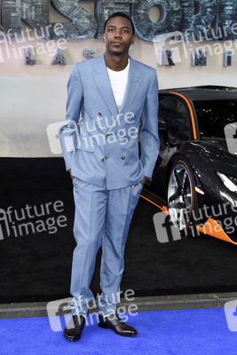 Filmpremiere 'Transformers: The Last Knight' in London