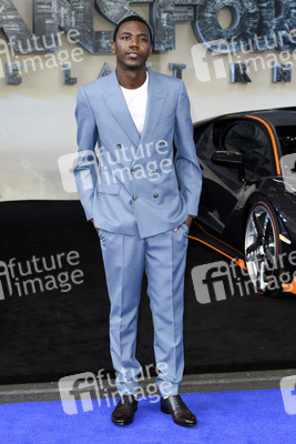 Filmpremiere 'Transformers: The Last Knight' in London