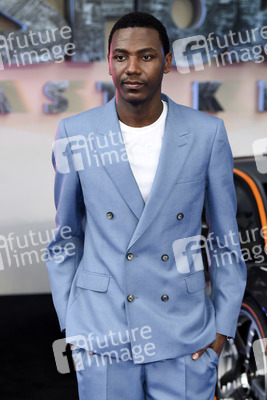 Filmpremiere 'Transformers: The Last Knight' in London