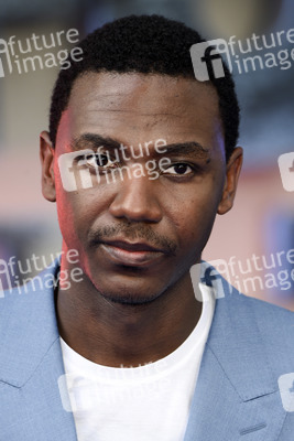 Filmpremiere 'Transformers: The Last Knight' in London