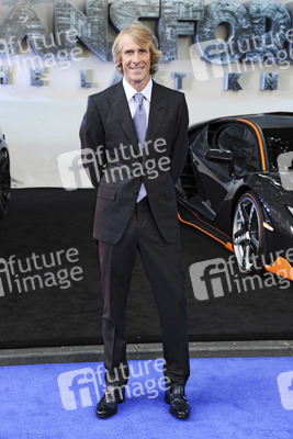 Filmpremiere 'Transformers: The Last Knight' in London